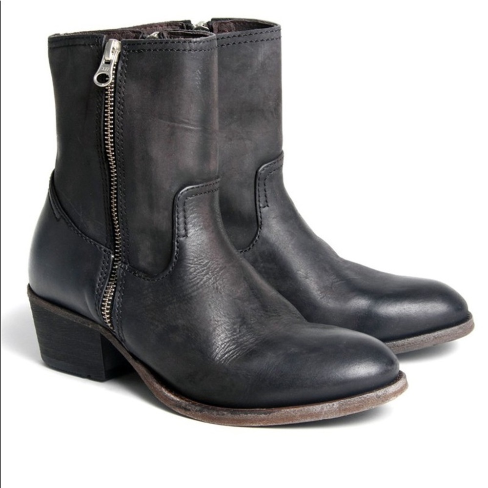 H by Hudson Riley Boots